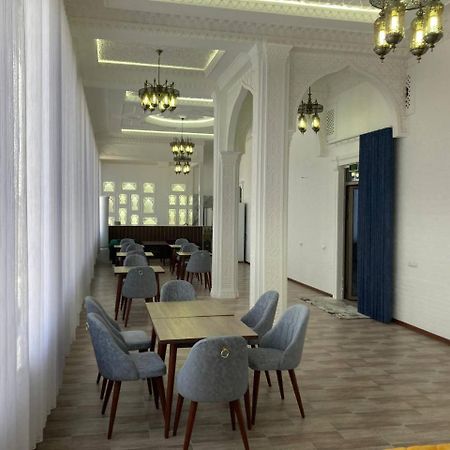 בוקורו Zehra Hotel מראה חיצוני תמונה
